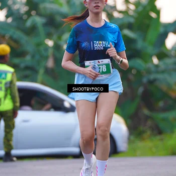 Runner Photo 4481694