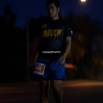 Runner Photo 4481697