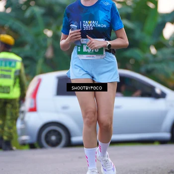 Runner Photo 4481702