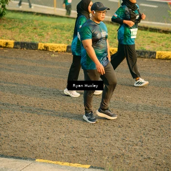 Runner Photo 4481703