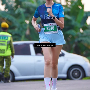 Runner Photo 4481705