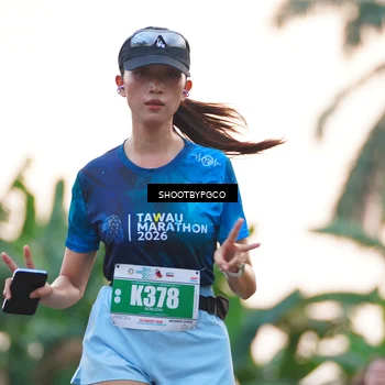 Runner Photo 4481706