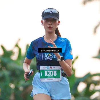 Runner Photo 4481707