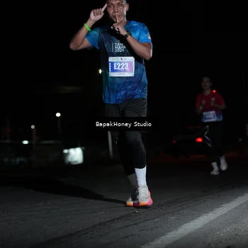 Runner Photo 4481708