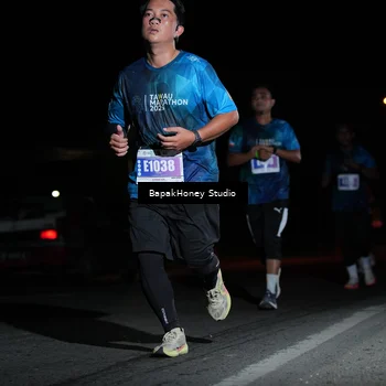 Runner Photo 4481711
