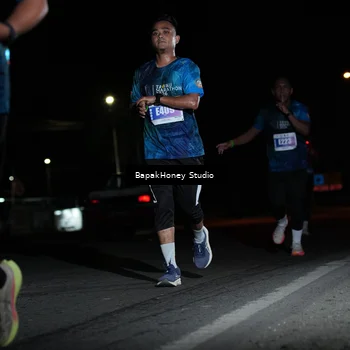 Runner Photo 4481713