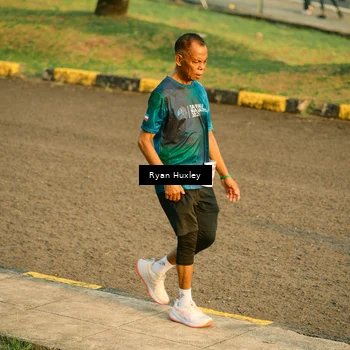Runner Photo 4481717