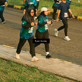 Runner Photo 4481719