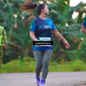 Runner Photo 4481720