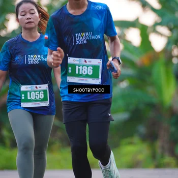 Runner Photo 4481721