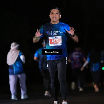 Runner Photo 4481724