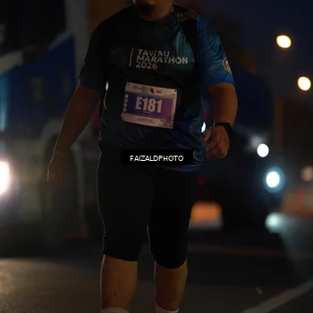 Runner Photo 4481725