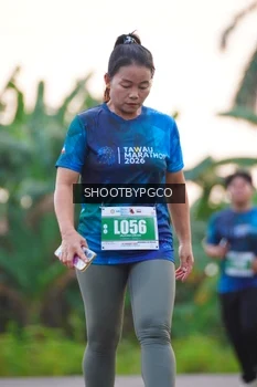 Runner Photo 4481727
