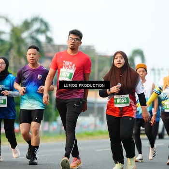Runner Photo 4481730