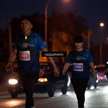 Runner Photo 4481733