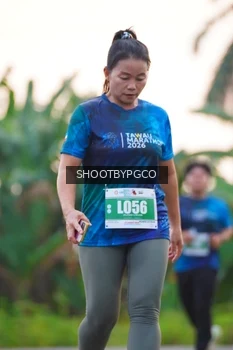 Runner Photo 4481735