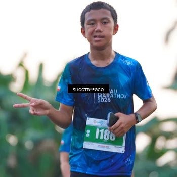Runner Photo 4481736