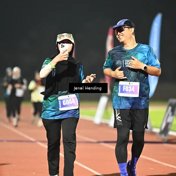 Runner Photo 4481738