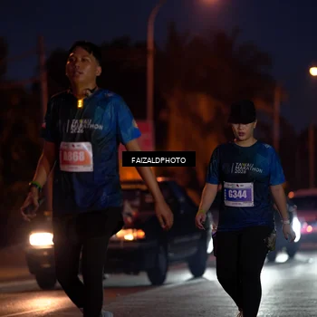 Runner Photo 4481739