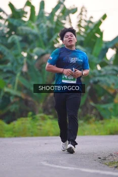 Runner Photo 4481742