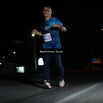 Runner Photo 4481745