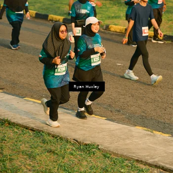 Runner Photo 4481746