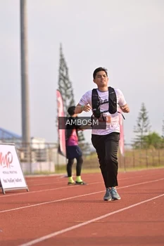 Runner Photo 4481747