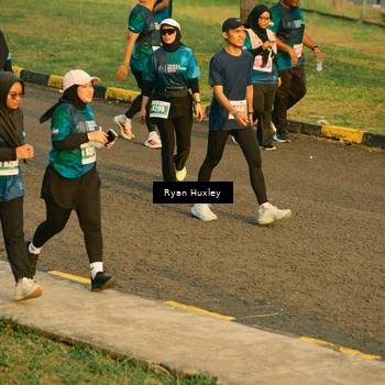 Runner Photo 4481749