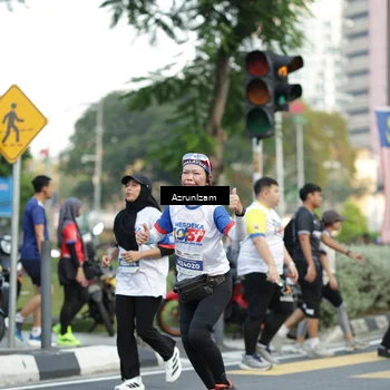 Runner Photo 4481750
