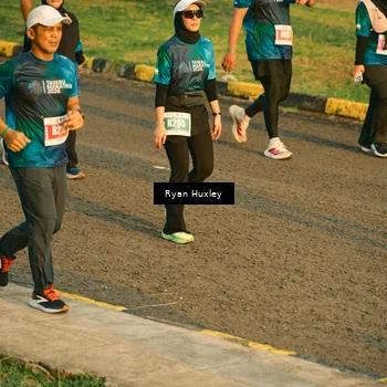 Runner Photo 4481761