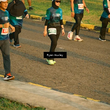 Runner Photo 4481763