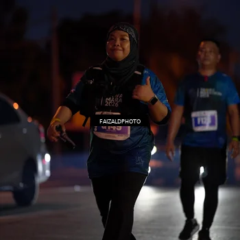 Runner Photo 4481764