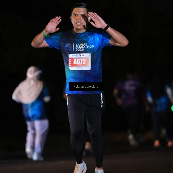 Runner Photo 4481765