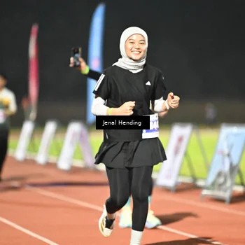 Runner Photo 4481766