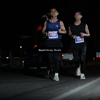 Runner Photo 4481768