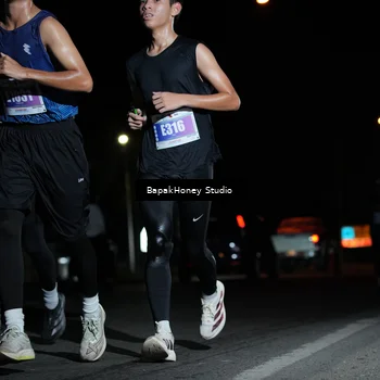Runner Photo 4481771