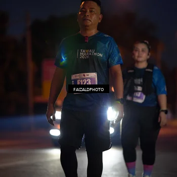 Runner Photo 4481773