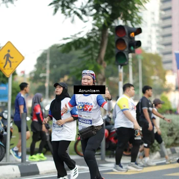 Runner Photo 4481778