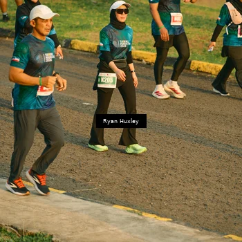 Runner Photo 4481780