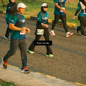 Runner Photo 4481781