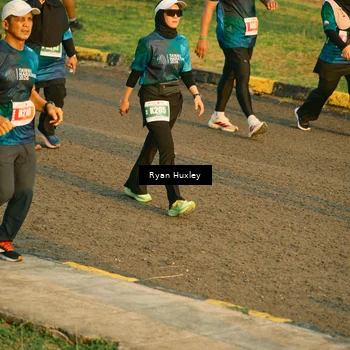 Runner Photo 4481782