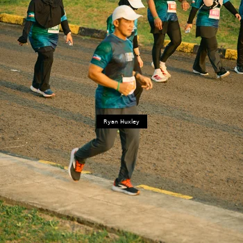 Runner Photo 4481783
