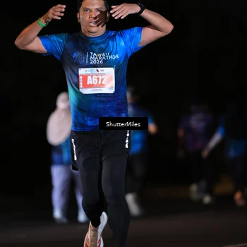 Runner Photo 4481786