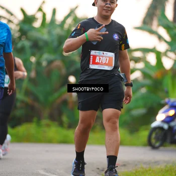 Runner Photo 4481798
