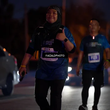Runner Photo 4481799