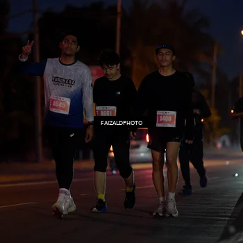 Runner Photo 4481800