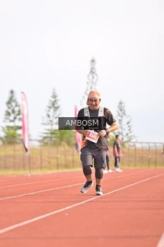 Runner Photo 4481801