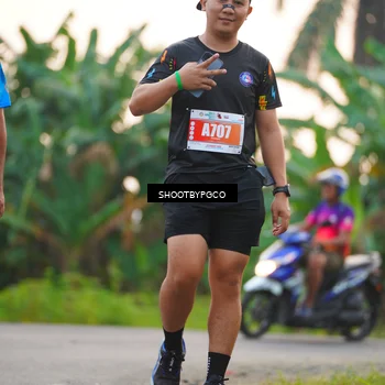 Runner Photo 4481802
