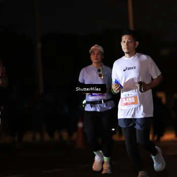 Runner Photo 4481803