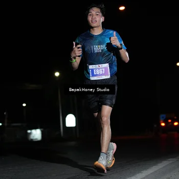 Runner Photo 4481805